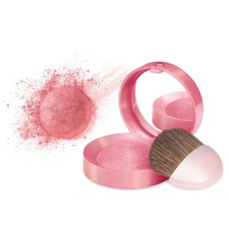 Bourjois Little Round Pot 54 Rose frisson 2.5g