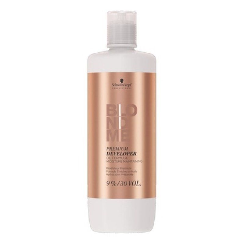 Schwarzkopf BlondMe Premium Developer 9% 1000ml
