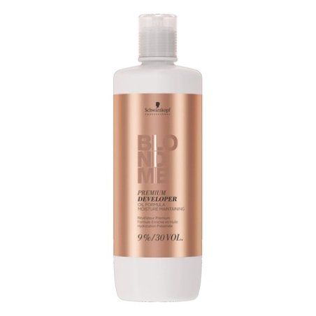 Schwarzkopf BlondMe Premium Developer 9% 1000ml