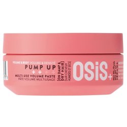 Osis Pump Up 85Ml