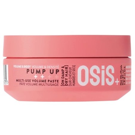 Osis Pump Up 85Ml