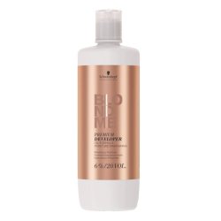 Schwarzkopf Blondme Premium Developer 6% 1000ml