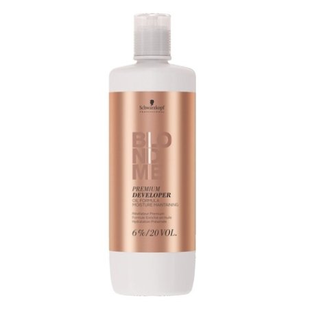 Schwarzkopf Blondme Premium Developer 6% 1000ml