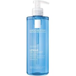 Lipikar Cleansing Gel 400ml