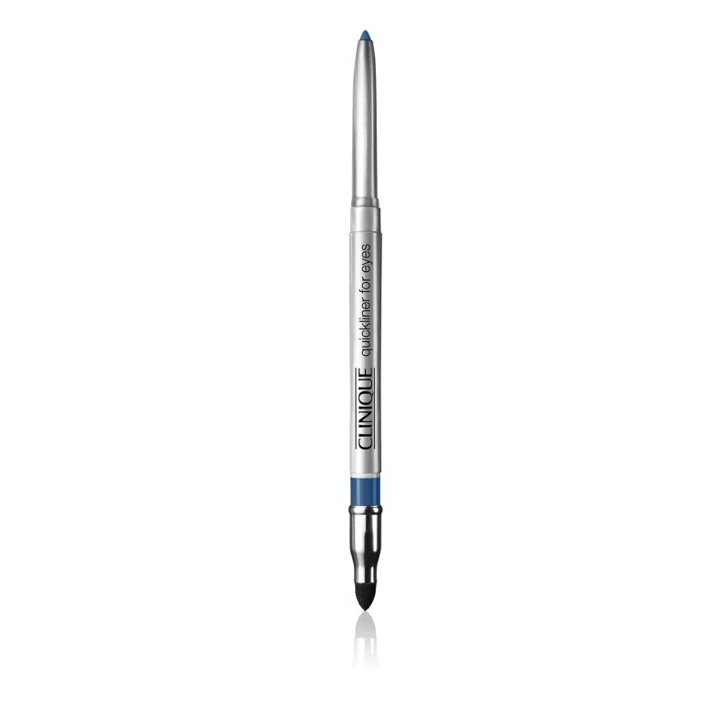 Clinique Quickliner For Eyes, Blue Grey 08, 0.28 g