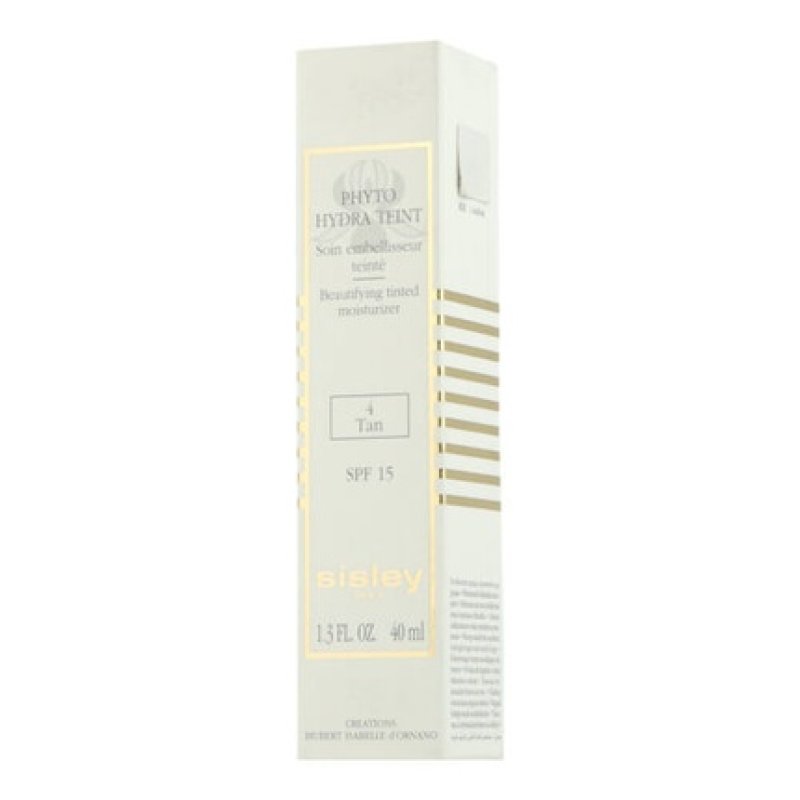 Sisley Phyto Hydra Teint 04 Tan 40ml