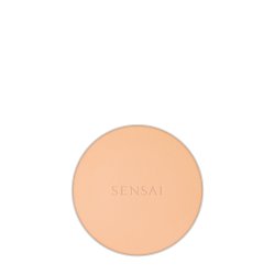 Sensai Total Finish (Refill) 11 g Recharge pour étui compact Poudre TF102 Soft Ivory