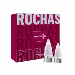 Rochas Man Eau de Toilette 100ml - Rochas