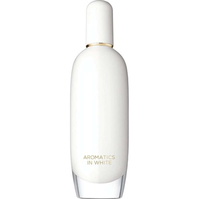 Aromatics In White Eau de Parfum Vaporizer 100ml