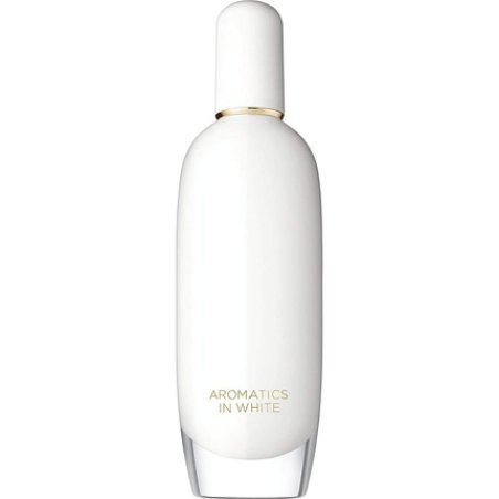Aromatics In White Eau de Parfum Vaporizer 100ml