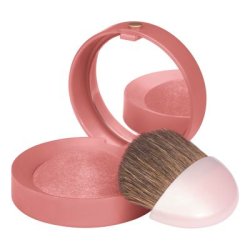 Bourjois Little Round Pot Blusher 74 Rose Ambre 2.5g
