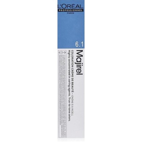 Lp Majirel Cool Inforced 6.1 50ml