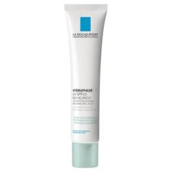 La Roche Posay Hydraphase UV SPF 25 RICCA 72H Hydration 40ml