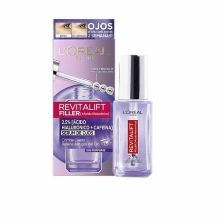 Revitalift Filler Eye Serum 20ml