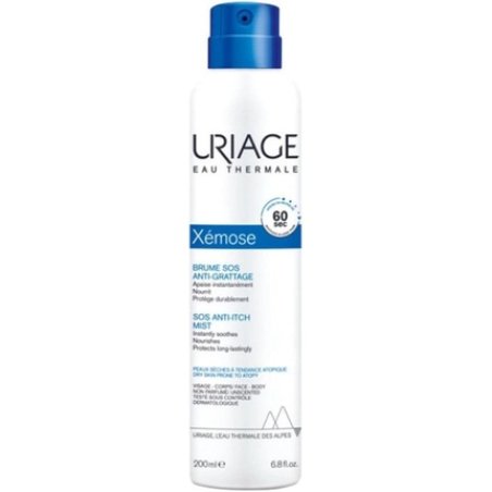 Xemose SOS Mist 200ml