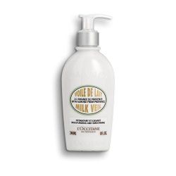 L'Occitane Almond Milk Veil 240 ml Lait Femmes