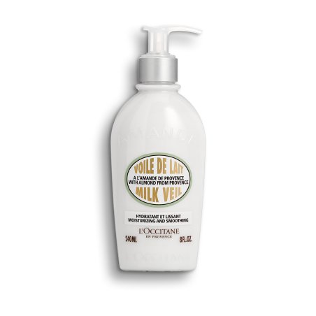 L'Occitane Almond Milk Veil 240 ml Women