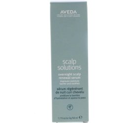 Aveda Scalp Solutions Overnight Scalp Renewal Serum 50 Ml