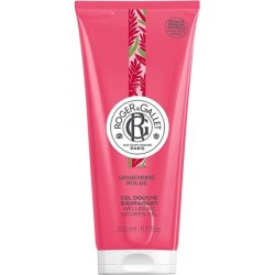 Roger and Gallet Gingembre Rouge Shower Gel 200ml