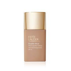 Estée Lauder Double Wear Sheer Matte Long-Wear 30 ml Bouteille Liquide 3C2 Pebble