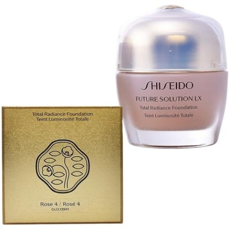 Shiseido Future Solution LX Total Radiance Foundation 30ml