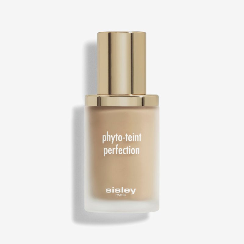 Sisley Phyto-teint Perfection 30 ml Pump bottle Cream 3N Apricot