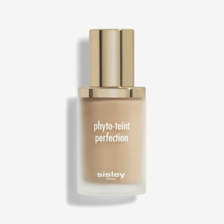 Sisley Phyto-teint Perfection 30 ml Pump bottle Cream 3N Apricot