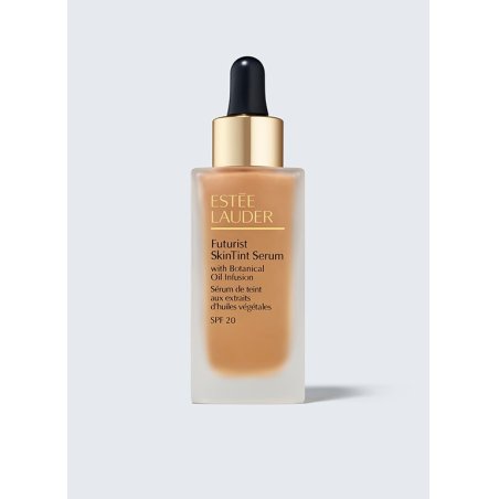 Estée Lauder Futurist SkinTint Serum Foundation 3W1 Tawny