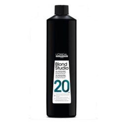 L'Oreal Blond Studio 20 Vol Oil-Developer hair Color 1000ml
