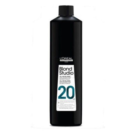 L'Oreal Blond Studio 20 Vol Oil-Developer hair Color 1000ml
