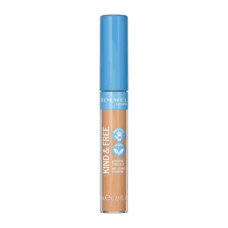 Rimmel Kind & Free correcteur de teint 20 Light