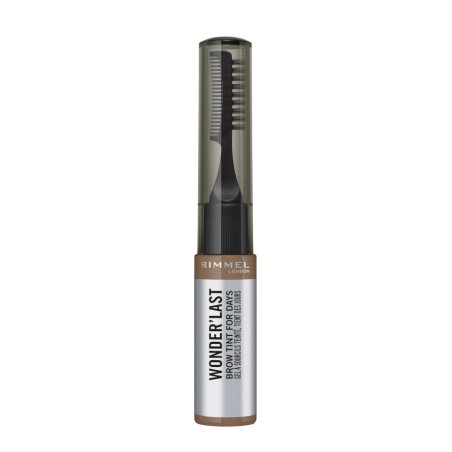 Rimmel Wonder'Last Brow Eyebrow mascara 002 Soft Brown 4.5 ml