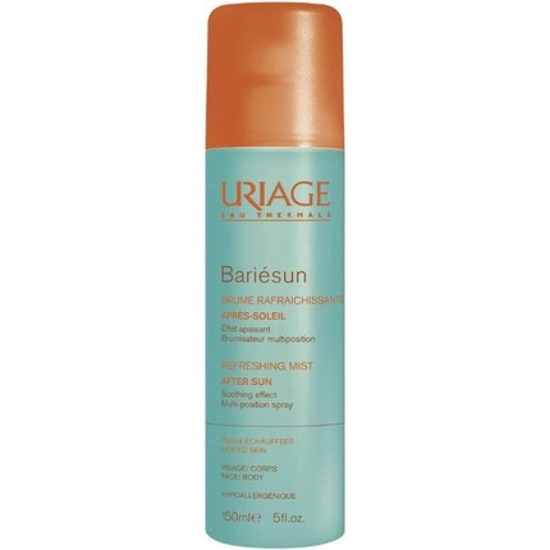 Sun After Sun Repair Spra 150Ml