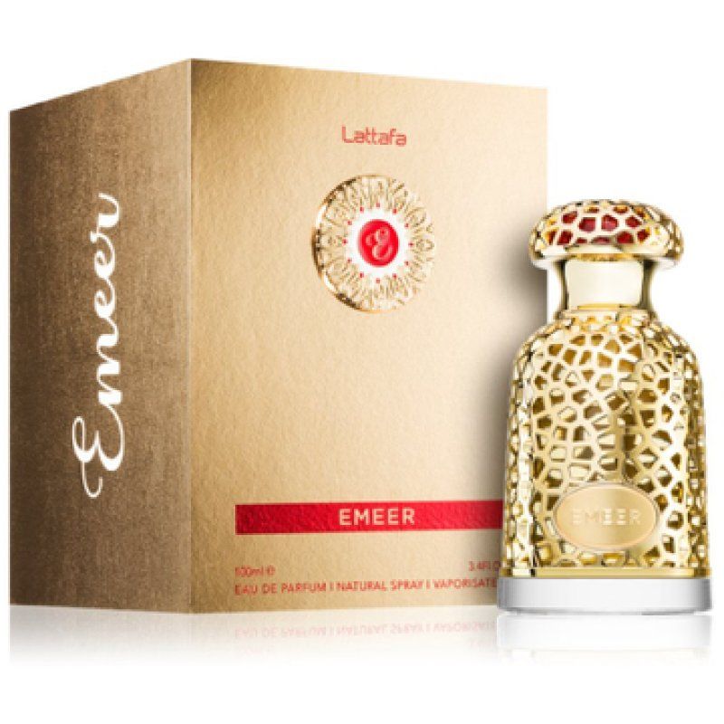 Lattafa Emeer 100 ml Unisexe