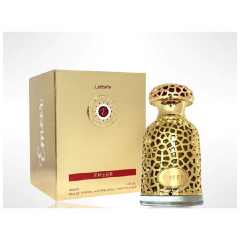 Lattafa Emeer 100 ml Unisex