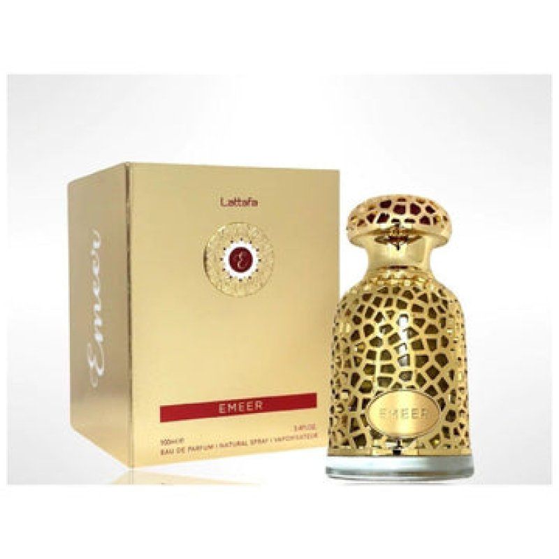 Lattafa Emeer 100 ml Unisexe