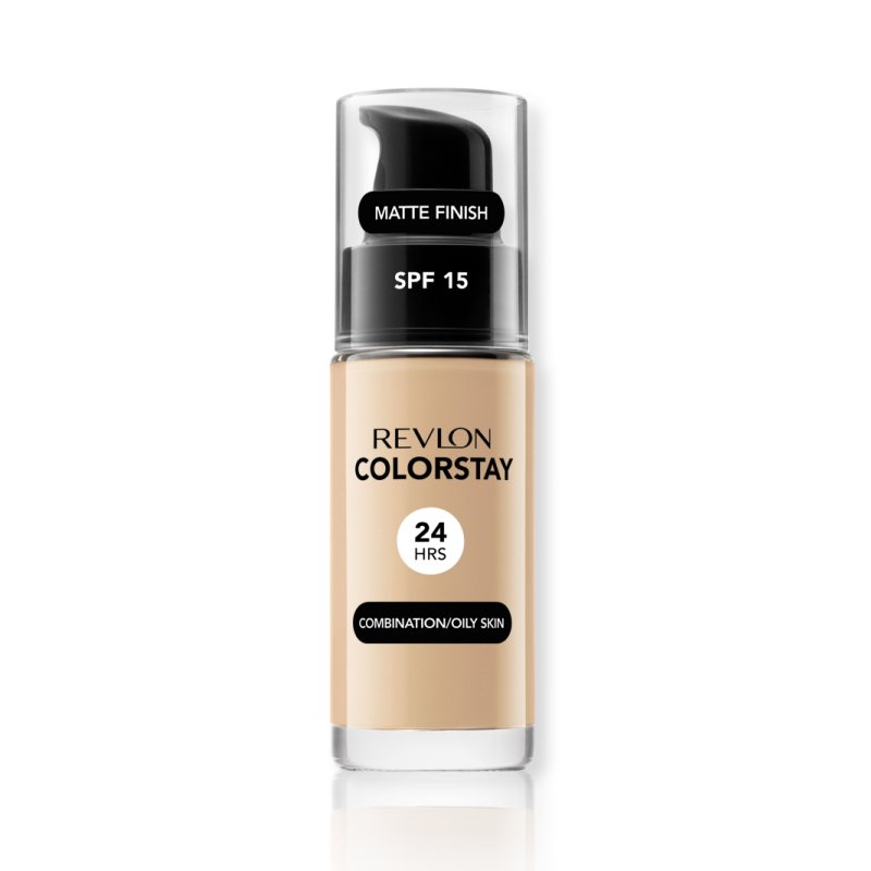 Revlon ColorStay Makeup Combination/Oily Skin SPF 15 180 Sand Beige 30ml