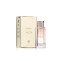 Lattafa The Kingdom Eau De Parfum Spray for Women 3.4 Ounce