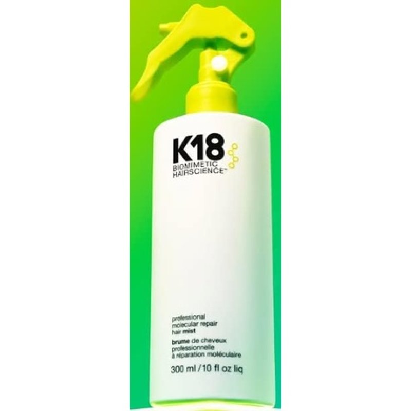 K18 MIST SPRAY 300 ML