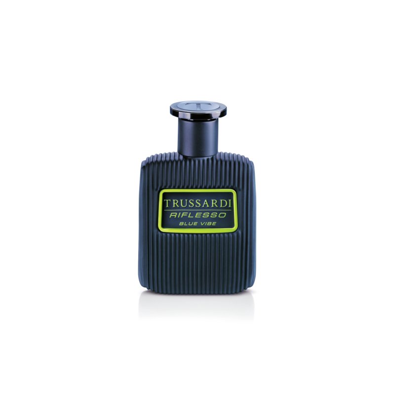 Trussardi Riflesso Blue Vibe 50 ml Hommes