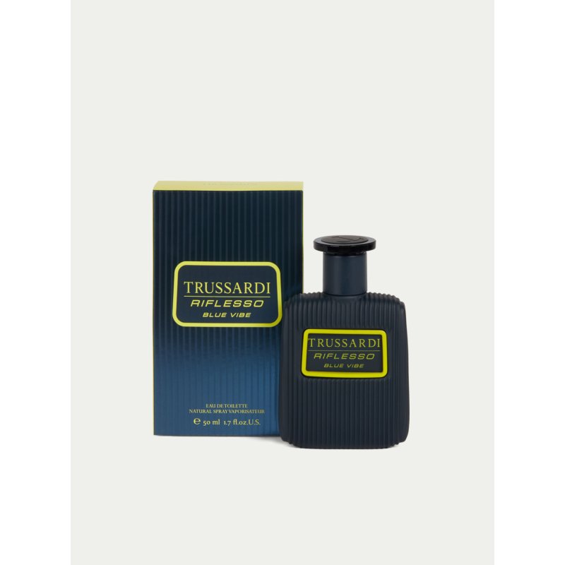 Trussardi Riflesso Blue Vibe, 50ml