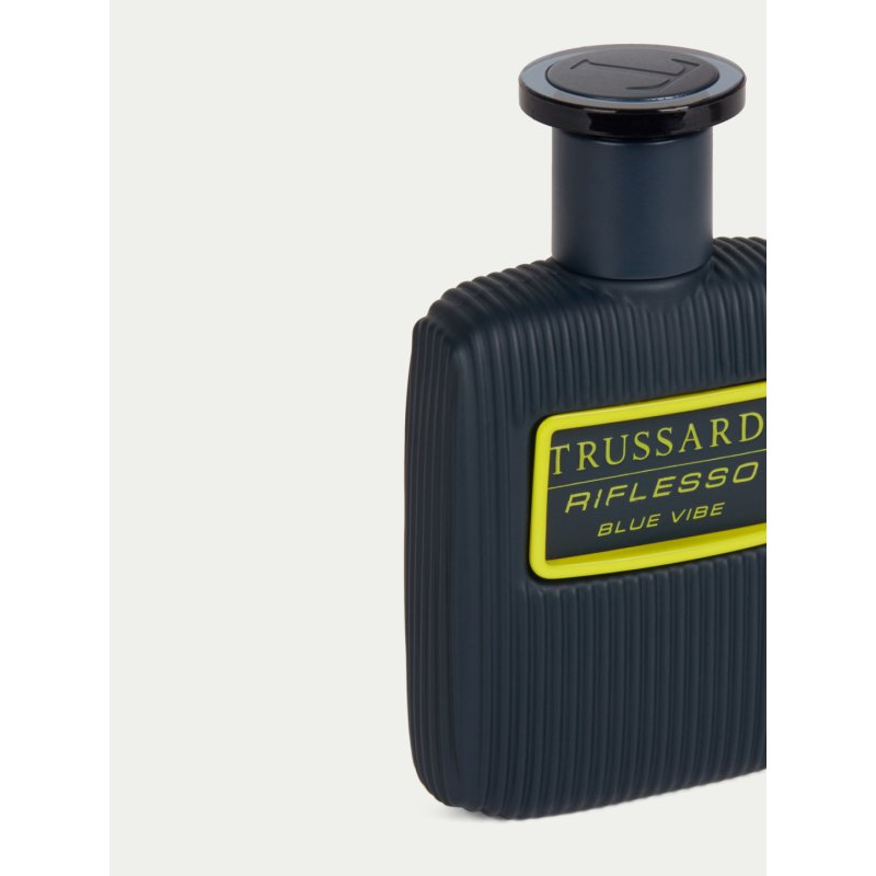 Trussardi Riflesso Blue Vibe 50 ml Hommes