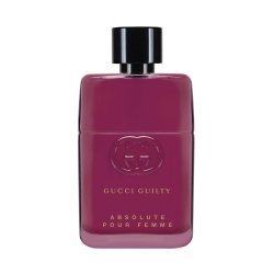 Gucci Guilty Absolute Pour Femme 50 ml Femmes