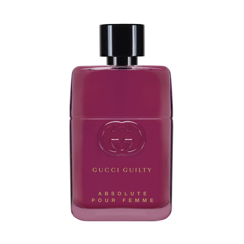 Gucci Guilty Absolute Pour Femme 50 ml Femmes