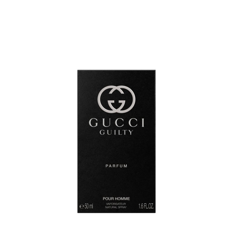 Gucci Guilty Parfum Pour Homme 50ml