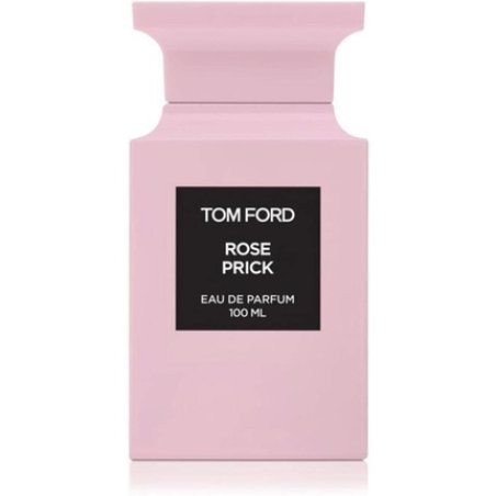 Tom Ford Rose Prick Unisex Eau de Parfum 100ml