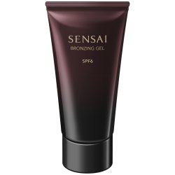 Sensai Bronzing Gel 63 Copper Bronze 50ml