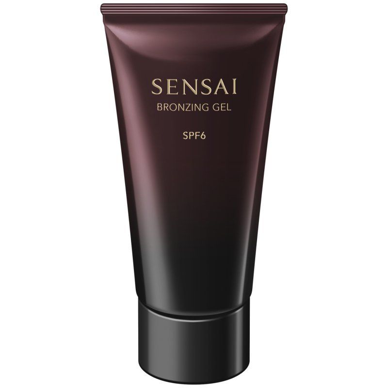 Sensai Bronzing Gel BG63 Copper Bronze 50ml