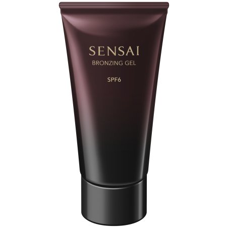 Sensai Bronzing Gel 63 Copper Bronze 50ml