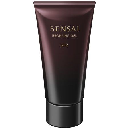 Sensai Bronzing Gel BG63 Copper Bronze 50ml